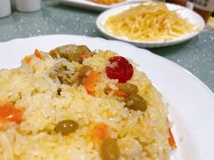 -北疆饭店(金狮广场店)