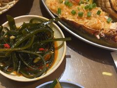 -神府路壹号·海鲜烧烤·砂锅粥·锅物(三坊七巷店)