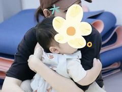 -婴智贝佳蒙特梭利早教托育中心(杨浦店)