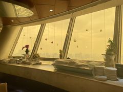 -339旋转餐厅(天府熊猫塔店)