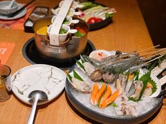 冬阴功锅底-生如夏花泰式火锅(鹭洲里店)