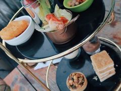 -璟象酒店-爱丽坊景观餐厅