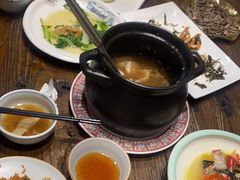 -礼耕堂·百年茶人餐厅(梅家坞店)