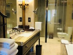 -上海崇明金茂凯悦酒店