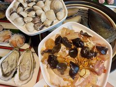 -碗中海·蒸汽海鲜·桑拿鸡(岭南天地店)