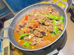 -蛙喔牛蛙(金桥太茂店)