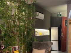-施奈儿.洗头頭療.按摩SPA.采耳(上梅林店)