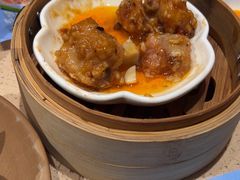 -点都德(华强南店)
