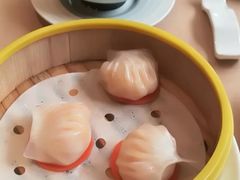 -希尔顿酒店-豫园中餐厅