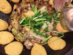 -江湖水乡铁锅炖魚(周庄嘉园店)