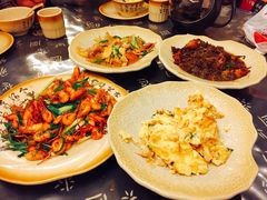 -75幢私房菜馆