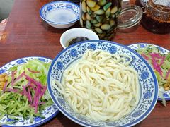 -方砖厂69号炸酱面(方砖厂胡同店)
