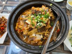 -徽州美食(三十年老店)