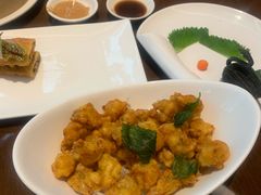 -索菲特酒店·乐轩华中餐厅