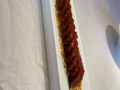 桂花糯米藕-宏宴·新京菜(望京店)