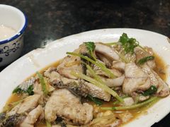 -适口餐厅砂锅粥(公信路总店)