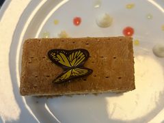 -漢咖啡·全服务式自助晚餐(武汉洲际酒店)