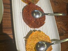 -格鲁·秀色Georgia’s Feast