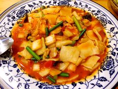 -马艾萨中国传统兰州牛肉拉面(公益西桥店)