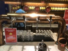 -吉布鲁牛排海鲜自助(温江合生汇店)