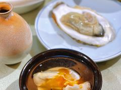 蚝酒-以前的小酒馆(中山广场店)