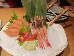 -三石铁板烧(紫竹桥店)