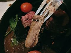 -西堤牛排(南京龙江店)
