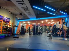 -RoMan罗马健身工作室(莘庄店)