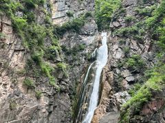 -河南宝泉旅游区
