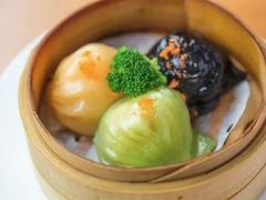 -粤域茶餐厅