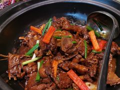-茶叁酒肆·楚味江湖(菱角湖店)