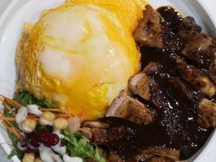 -锦园春香港茶餐厅(西海湾旗舰店)