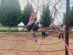 -武清南湖绿博园