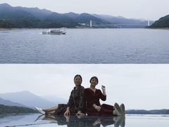 -酒仙湖景区