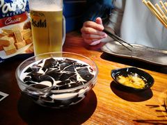-归蜀第成都串串料理(梅花路店)