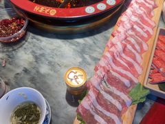 -矮板凳老火锅(宽窄巷子店)