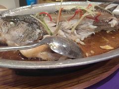 -西江美食舫·江西菜(健德桥店)