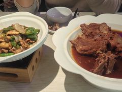 -九毛九西北菜(百信广场店)