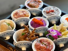 -楠火锅(仁恒梦中心店)