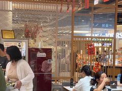 -醉人椒麻辣香锅(上地华联店)
