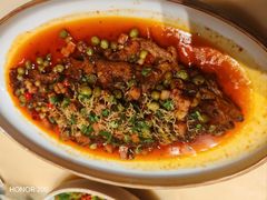 -锦府盐帮·侯宅(五棵松万达店)