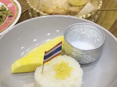 -曼谷食堂·泰国家庭料理(丹桂路店)