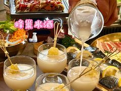 -炭之家齐齐哈尔大片烤肉·涮毛肚火锅·齐齐哈尔烤肉(中央大街店)