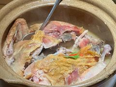 -金牌外婆家(苏州中心店)