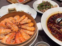 -聚宾楼·烤鸭·家宴(科技三路店)