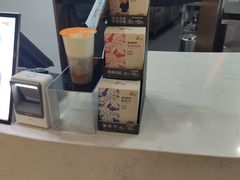 -CoCo都可(安河桥华联店)