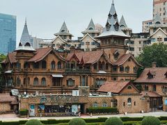 -马勒别墅饭店(静安寺店)