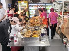 -大姐麻辣烫(莲宝中路店)