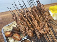 -老白家怡贵园烤肉