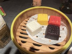 -南里山房·新淮扬菜(徐汇万科店)